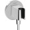 Uchwyt słuchawkowy FixFit chrom Hansgrohe (26888000)
