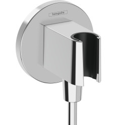 Uchwyt słuchawkowy FixFit chrom Hansgrohe (26888000)