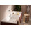 Uchwyt słuchawkowy FixFit chrom Hansgrohe (26888000)
