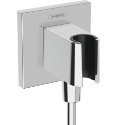 Uchwyt słuchawkowy FixFit chrom Hansgrohe (26889000)