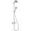 Bateria prysznicowa termostatyczna 240 1jet Raindance chrom Hansgrohe (27115000)