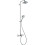 Bateria wannowa termostatyczna 240 1jet Raindance chrom Hansgrohe (27117000)