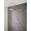 Bateria prysznicowa termostatyczna 220 1jet Croma chrom Hansgrohe (27185000)
