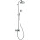 Bateria prysznicowa 220 1jet Croma chrom Hansgrohe (27222000)