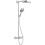 Bateria prysznicowa termostatyczna 240 EcoSmart 1jet Raindance chrom Hansgrohe (27228000)