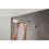 Komplet prysznicowy 240 1jet EcoSmart z termostatem Chrom Crometta S Hansgrohe (27268000)