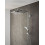 Komplet prysznicowy 240 1jet EcoSmart z termostatem Chrom Crometta E Hansgrohe (27281000)