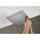 Komplet prysznicowy 240 1jet EcoSmart z termostatem Chrom Crometta E Hansgrohe (27281000)