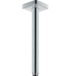 Przyłącze sufitowe E 30 cm chrom Hansgrohe (27388000)