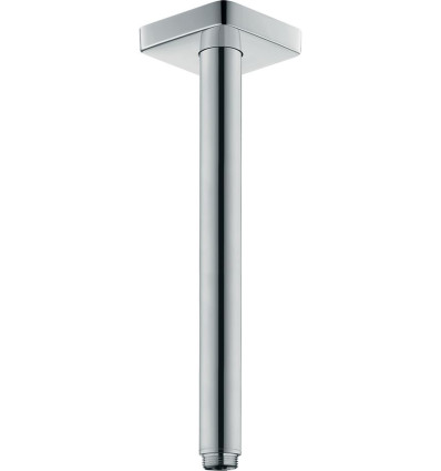 Przyłącze sufitowe E 30 cm chrom Hansgrohe (27388000)