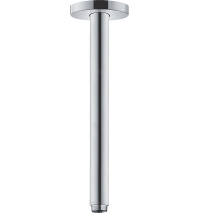 Przyłącze sufitowe S 30 cm chrom Hansgrohe (27389000)