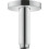 Przyłącze sufitowe S 10 cm chrom Hansgrohe (27393000)