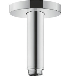 Przyłącze sufitowe S 10 cm chrom Hansgrohe (27393000)