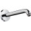 Ramię prysznicowe chrom Hansgrohe (27412000)
