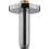 Przyłącze sufitowe 10 cm Chrom Hansgrohe (27418000)
