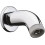 Ramię prysznicowe 10 cm Chrom Hansgrohe (27438000)