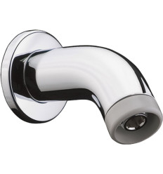 Ramię prysznicowe 10 cm Chrom Hansgrohe (27438000)