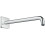 Ramię prysznicowe E 38,9 cm Chrom Hansgrohe (27446000)