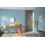Ramię prysznicowe E 38,9 cm Chrom Hansgrohe (27446000)