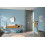 Ramię prysznicowe E 38,9 cm Chrom Hansgrohe (27446000)