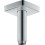Przyłącze sufitowe E 10 cm Chrom Hansgrohe (27467000)