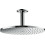 Głowica prysznicowa 240 1jet PowderRain z przyłączem sufitowym Chrom Raindance S Hansgrohe (27620000)