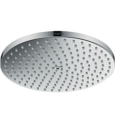 Głowica prysznicowa 240 1jet PowderRain Chrom Raindance S Hansgrohe (27623000)