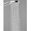 Komplet prysznicowy 240 1jet PowderRain z termostatem Chrom Raindance Select S Hansgrohe (27633000)