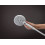 Komplet prysznicowy 240 1jet PowderRain z termostatem Biały Matowy Raindance Select S Hansgrohe (27633700)