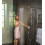 Zestaw prysznicowy 120 3jet PowderRain z drążkiem 65 cm i mydelniczką Chrom Raindance Select S Hansgrohe (27654000)