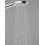 Punktowy zestaw prysznicowy 120 3jet PowderRain z wężem 160 cm Chrom Raindance Select S Hansgrohe (27668000)