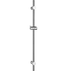 Drążek prysznicowy Reno 72 cm Chrom Unica Hansgrohe (27704000)