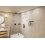 Przyłącze sufitowe 10 cm Czarny Matowy Vernis Blend Hansgrohe (27804670)