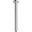 Przyłącze sufitowe 30 cm Chrom Vernis Blend Hansgrohe (27805000)