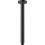 Przyłącze sufitowe 30 cm Czarny Matowy Vernis Blend Hansgrohe (27805670)