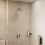 Ramię prysznicowe Vernis Blend chrom Hansgrohe (27809000)