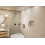 Ramię prysznicowe 24 cm Czarny Matowy Vernis Blend Hansgrohe (27809670)