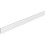 Panel ścienny 50 cm WallStoris biały mat Hansgrohe (27902700)