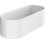 Pudełko głębokie WallStoris biały mat Hansgrohe (27912700)