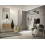 Pudełko głębokie WallStoris biały mat Hansgrohe (27912700)