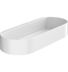 Pudełko WallStoris biały mat Hansgrohe (27913700)