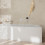 Półka biały mat Hansgrohe (27915700)