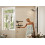 Ściągaczka WallStoris czarny mat Hansgrohe (27916670)