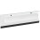 Ściągaczka Biały Matowy WallStoris Hansgrohe (27916700)