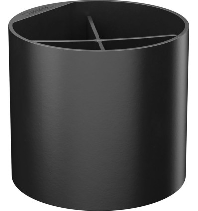 Kubek Czarny Matowy WallStoris Hansgrohe (27921670)