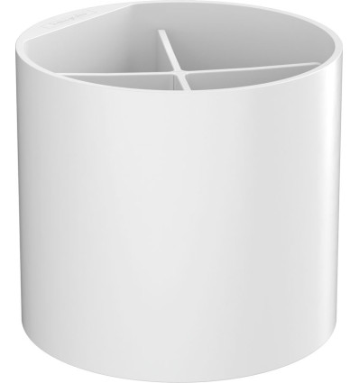 Kubek Biały Matowy WallStoris Hansgrohe (27921700)
