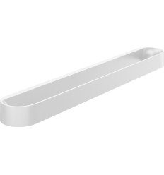 Wieszak na ręcznik Biały Matowy WallStoris Hansgrohe (27926700)