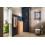 Uchwyt na papier toaletowy z półką Biały Matowy WallStoris Hansgrohe (27928700)