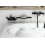 Pakiet wannowy Czarny Matowy WallStoris Hansgrohe (27966670)