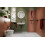 Pakiet prysznicowy Czarny Matowy WallStoris Hansgrohe (27967670)